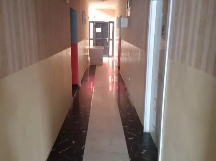 هتل Jemadex Kings