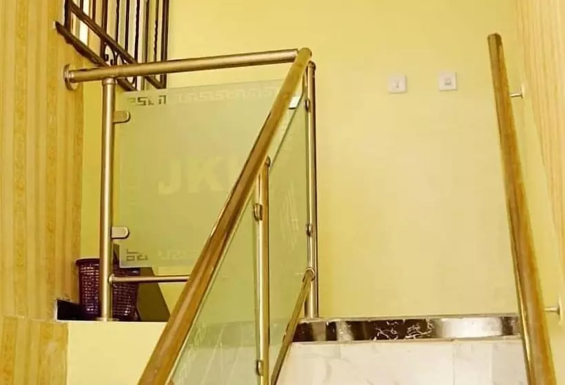 هتل Jemadex Kings