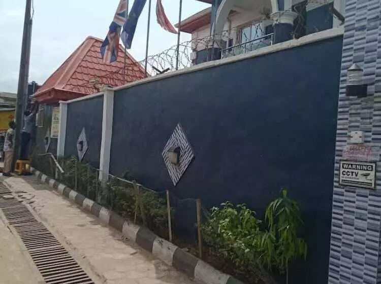 هتل Jemadex Kings