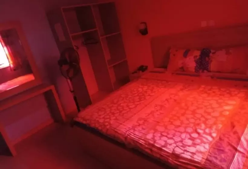 هتل Jemadex Kings