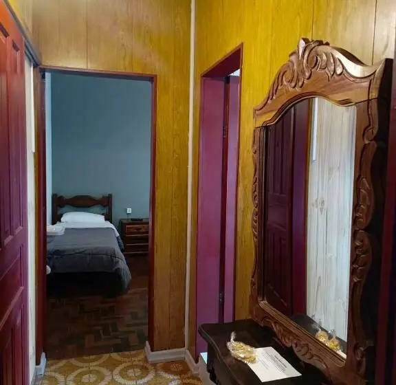 هتل Pousada Casa Direita