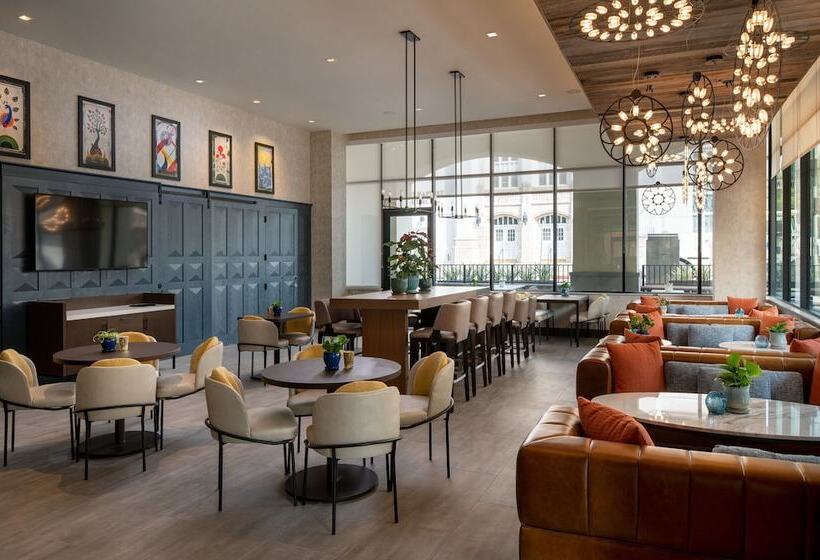 هتل Residence Inn Los Angeles Glendale