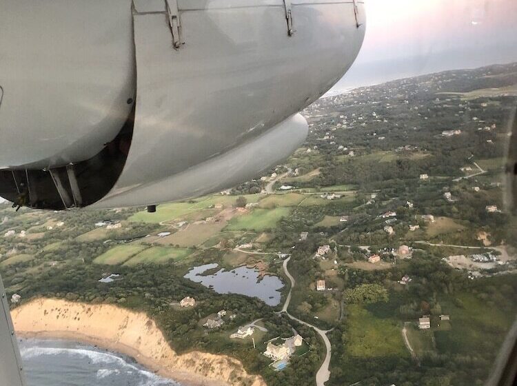 فندق Water Street Inn