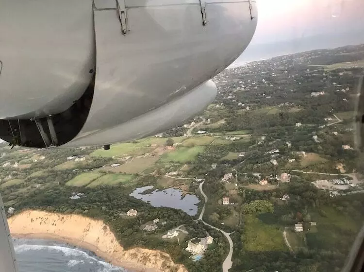 ホテル Water Street Inn