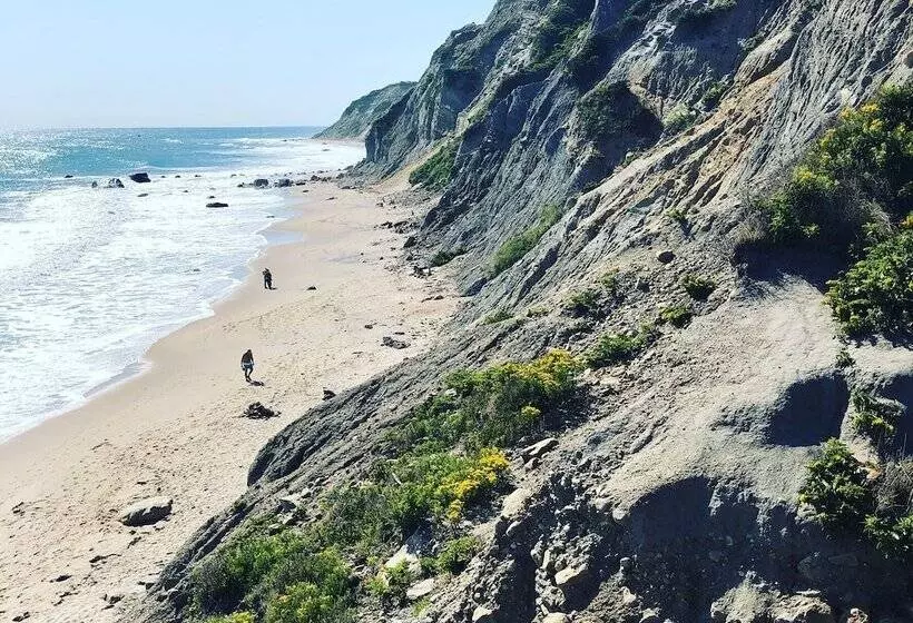 ホテル Water Street Inn