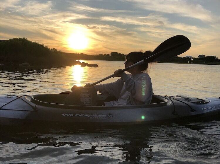 فندق Water Street Inn