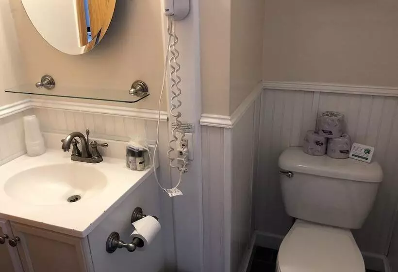 ホテル Water Street Inn