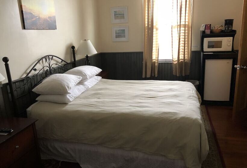 فندق Water Street Inn