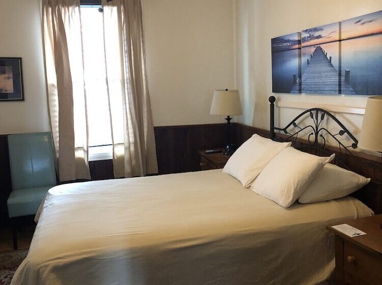 فندق Water Street Inn