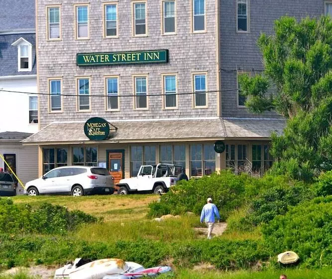 ホテル Water Street Inn