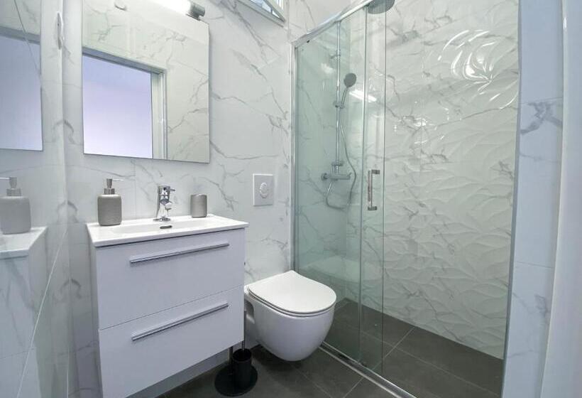 Пансион Apartmani Daša Tučepi