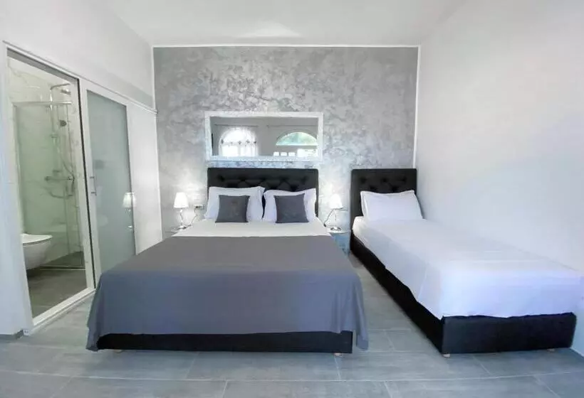 Majatalo Apartmani Daša Tučepi