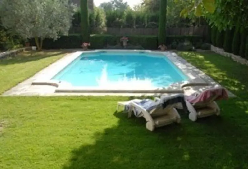 Majatalo Maison D Hotes Les Petites Sources