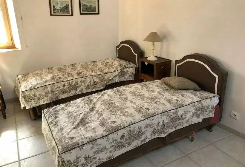 Majatalo Maison D Hotes Les Petites Sources