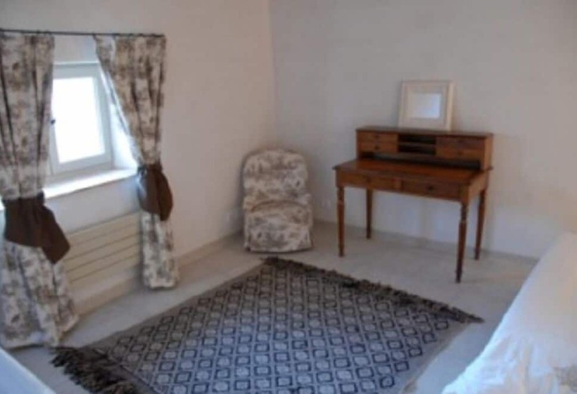 ペンション Maison D Hotes Les Petites Sources