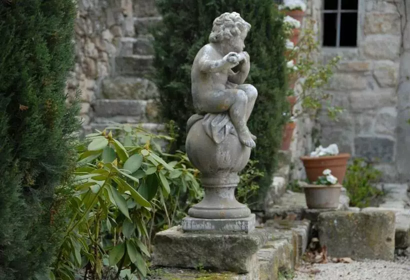 Majatalo Maison D Hotes Les Petites Sources