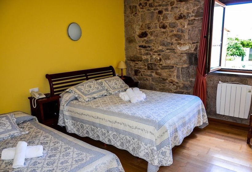 Пансион Sursum Corda