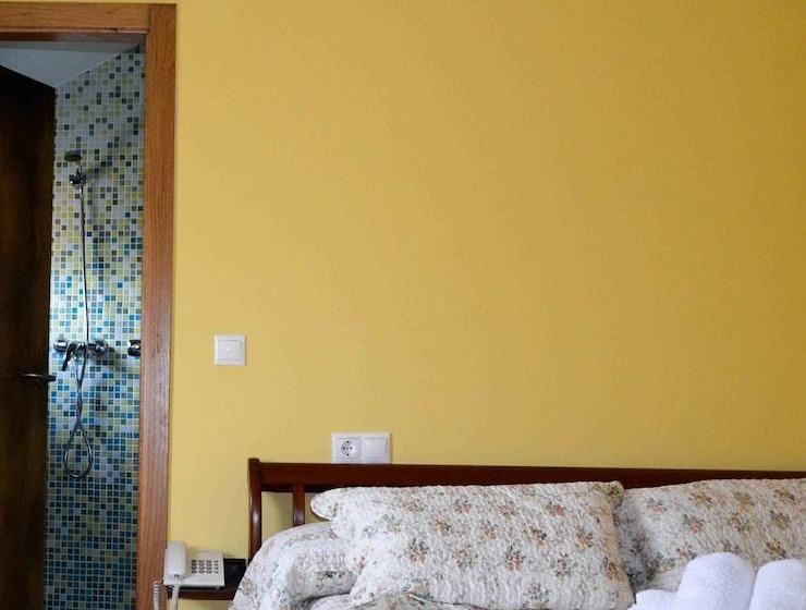 Пансион Sursum Corda