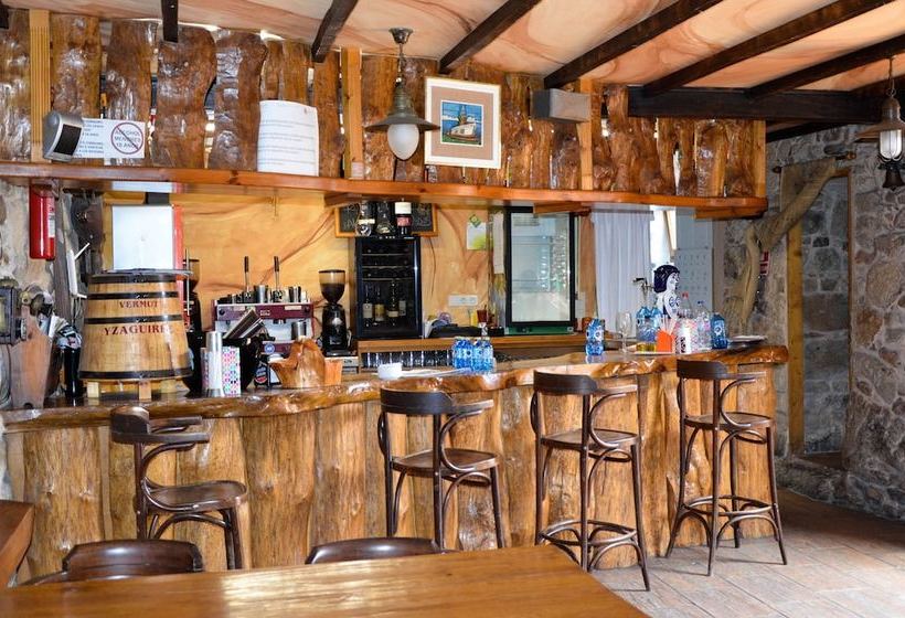 Пансион Sursum Corda