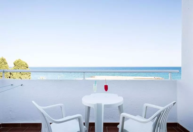 Apartamentos Turísticos Best Pueblo Indalo