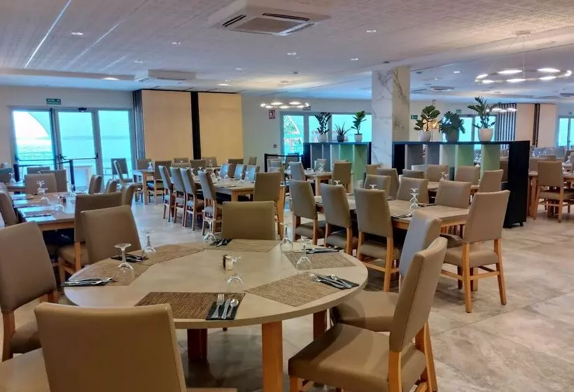 Apartamentos Turísticos Best Pueblo Indalo