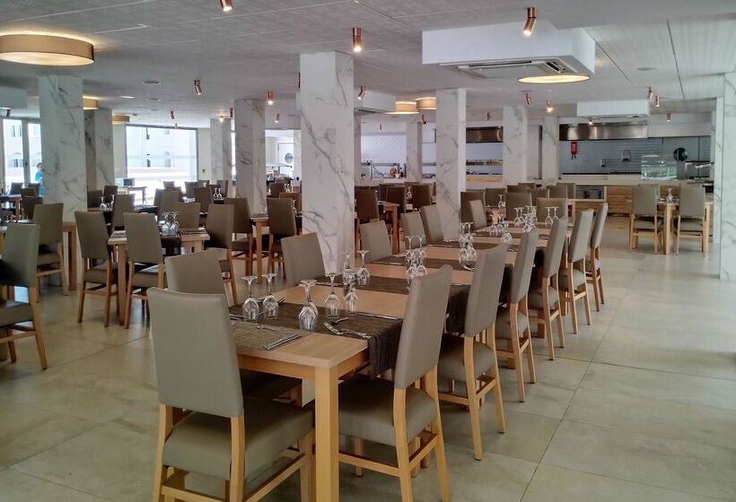 Apartamentos Turísticos Best Pueblo Indalo