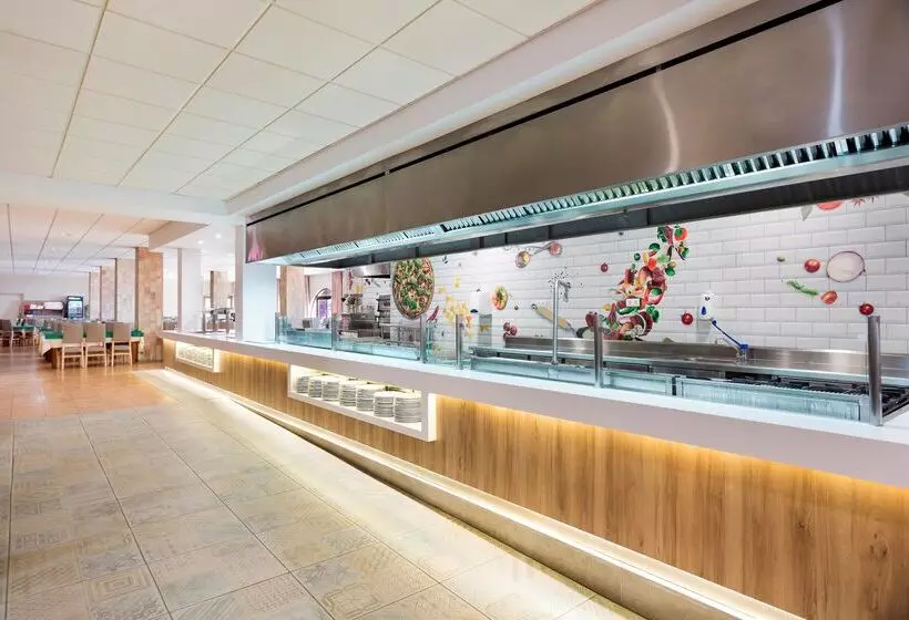 Apartamentos Turísticos Best Pueblo Indalo