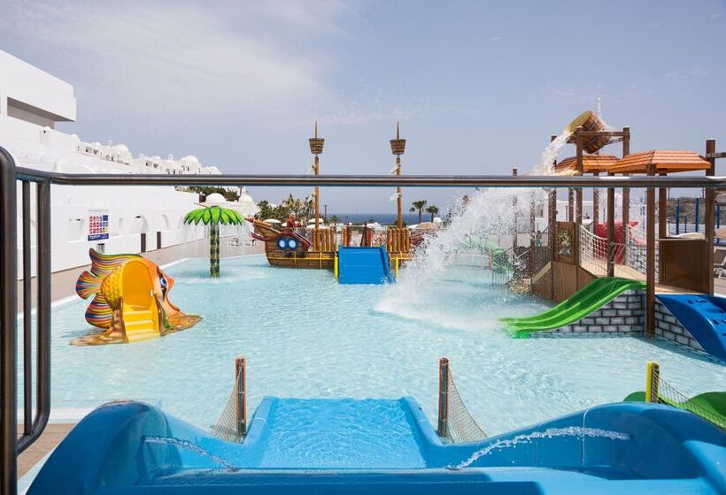 Apartamentos Turísticos Best Pueblo Indalo