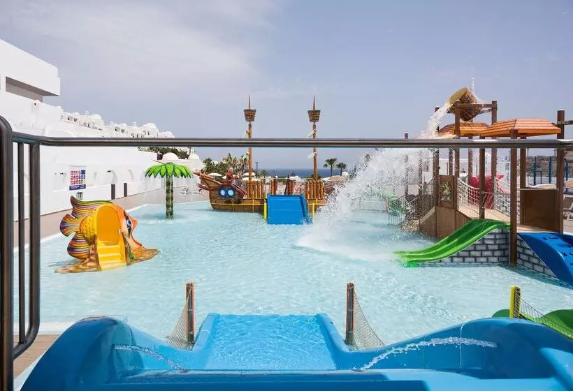 Apartamentos Turísticos Best Pueblo Indalo