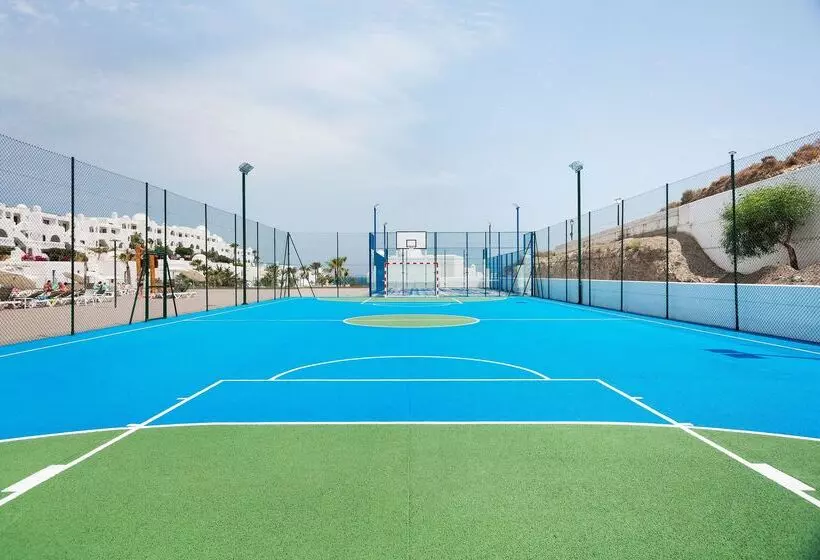 Apartamentos Turísticos Best Pueblo Indalo