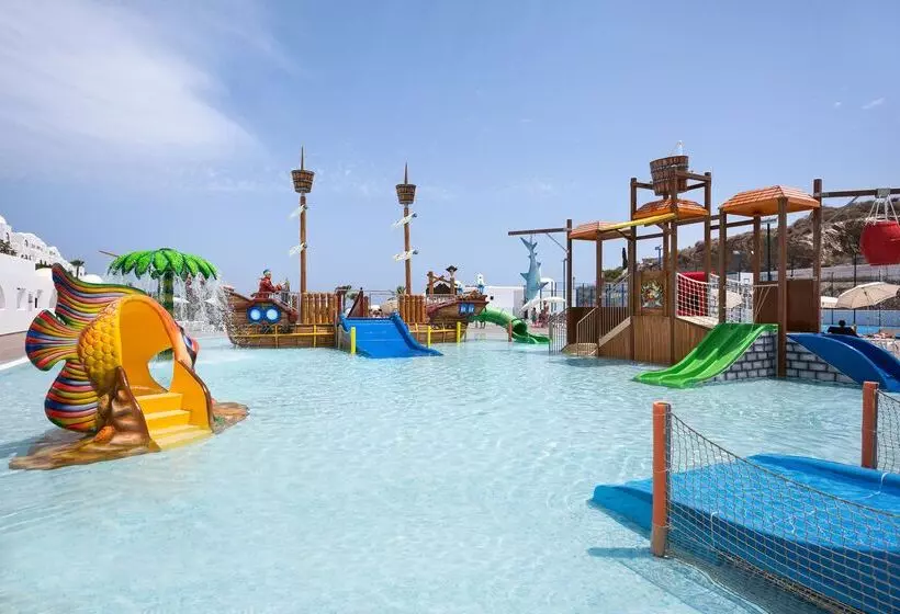 Apartamentos Turísticos Best Pueblo Indalo