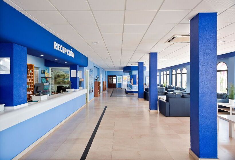 Apartamentos Turísticos Best Pueblo Indalo