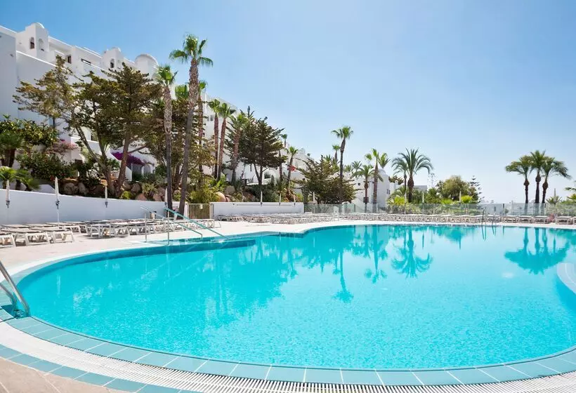 Apartamentos Turísticos Best Pueblo Indalo