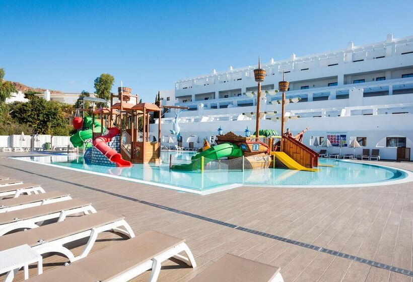 Apartamentos Turísticos Best Pueblo Indalo