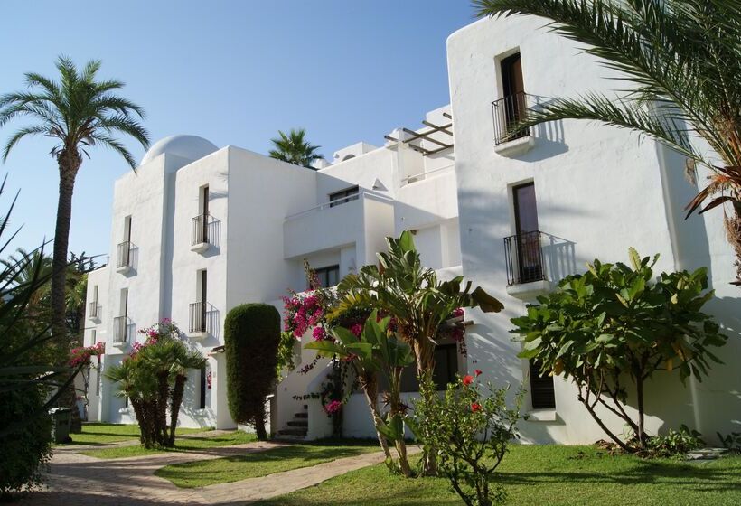 Apartamentos Turísticos Best Pueblo Indalo