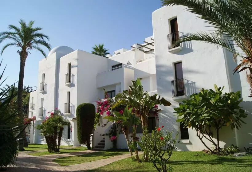 Apartamentos Turísticos Best Pueblo Indalo