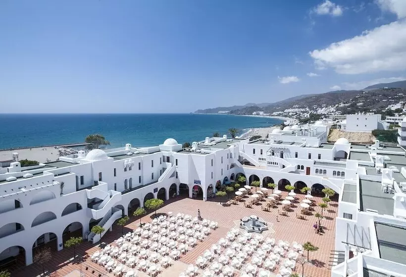 Apartamentos Turísticos Best Pueblo Indalo