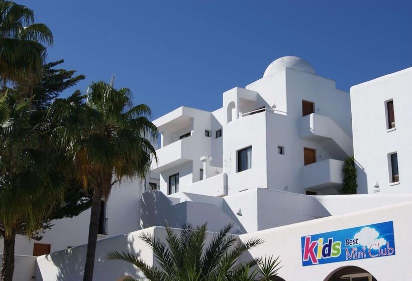 Apartamentos Turísticos Best Pueblo Indalo