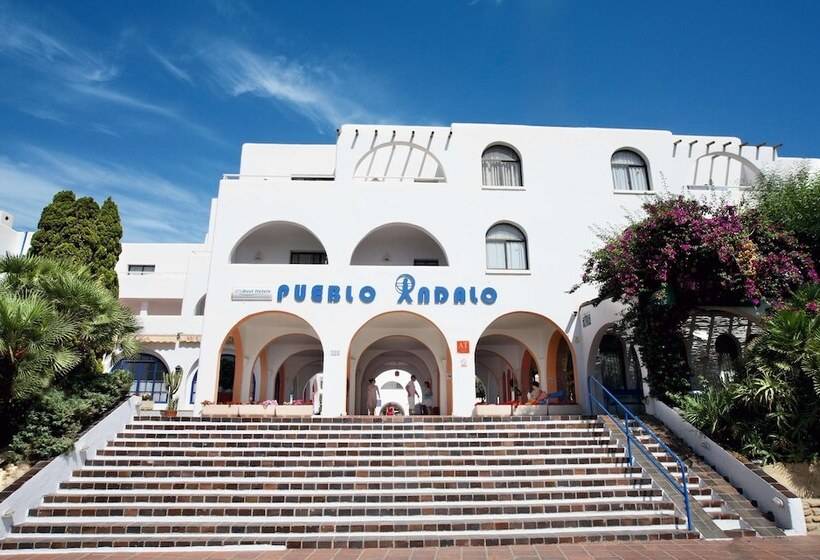 Apartamentos Turísticos Best Pueblo Indalo