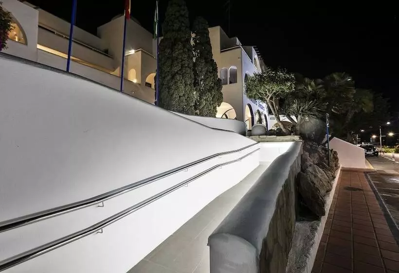 Apartamentos Turísticos Best Pueblo Indalo