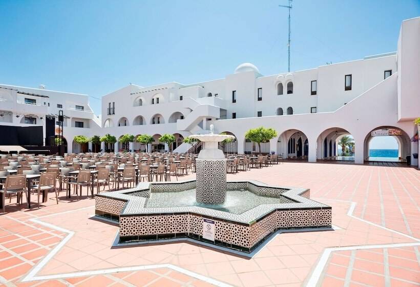 Apartamentos Turísticos Best Pueblo Indalo