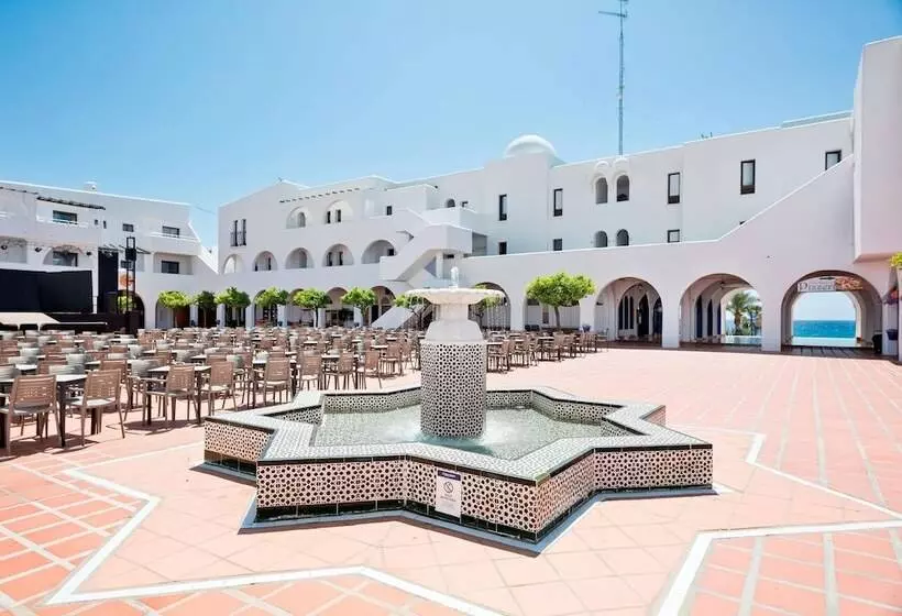 Apartamentos Turísticos Best Pueblo Indalo