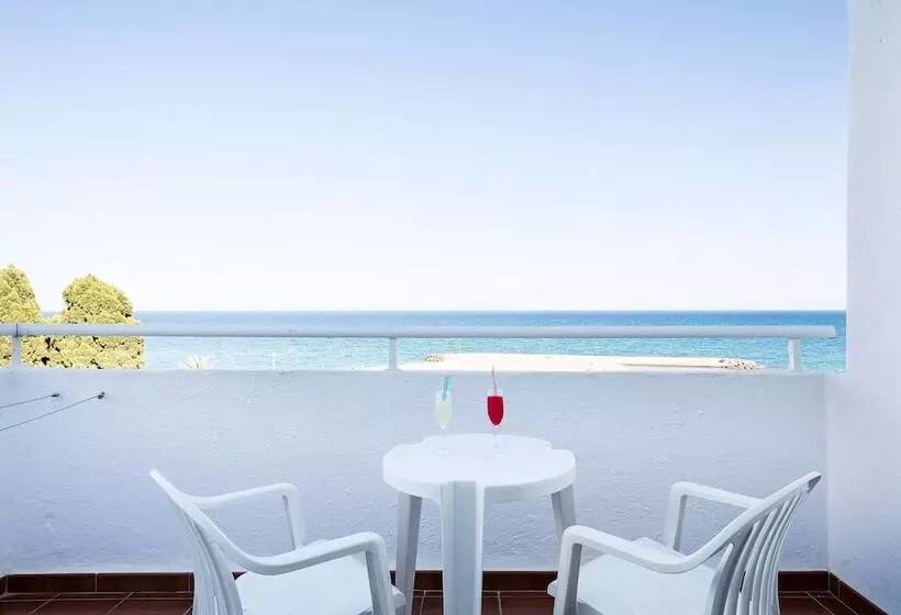 Apartamentos Turísticos Best Pueblo Indalo