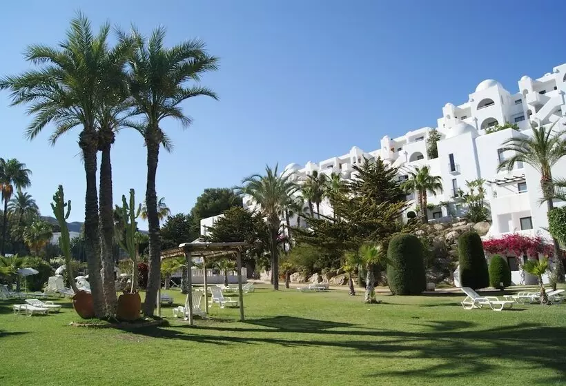 Apartamentos Turísticos Best Pueblo Indalo