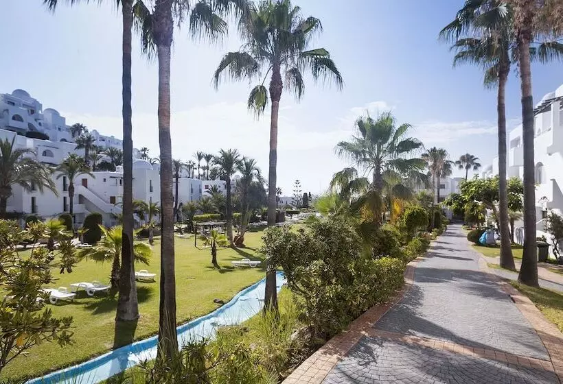 Apartamentos Turísticos Best Pueblo Indalo