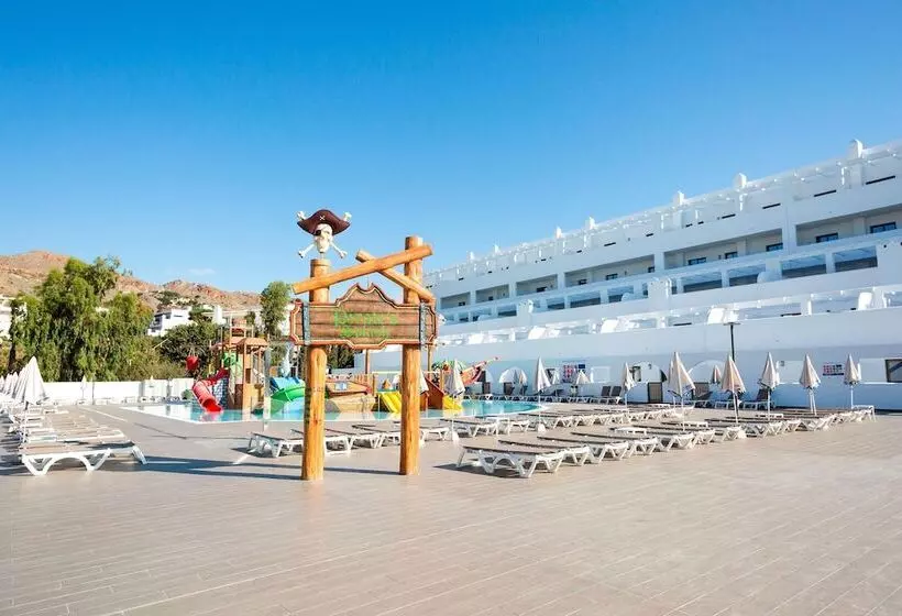 Apartamentos Turísticos Best Pueblo Indalo