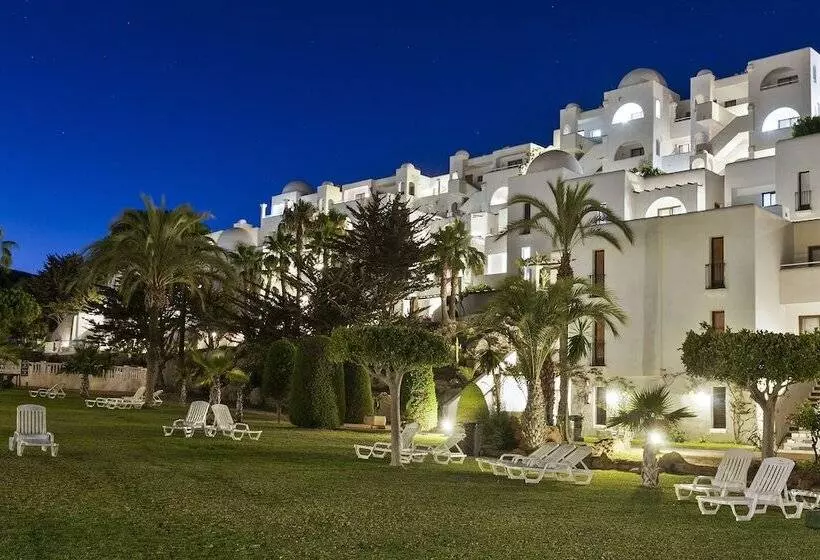 Apartamentos Turísticos Best Pueblo Indalo