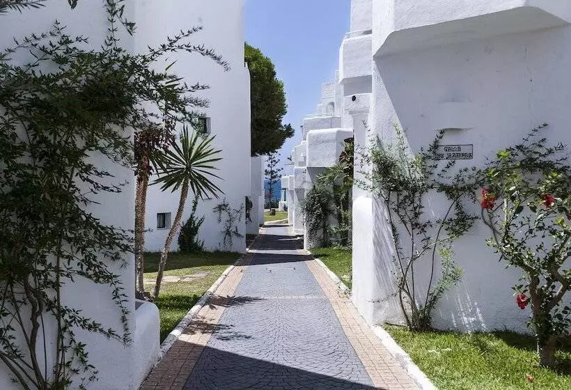 Apartamentos Turísticos Best Pueblo Indalo