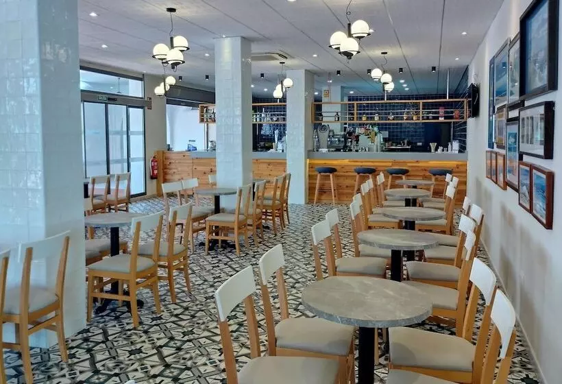 Apartamentos Turísticos Best Pueblo Indalo