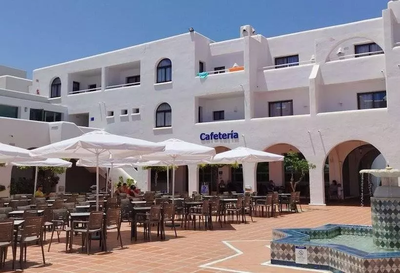 Apartamentos Turísticos Best Pueblo Indalo